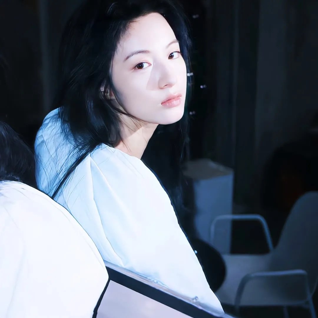 雪宝的从前从前